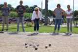 Jeu de boules