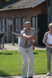 Jeu de boules