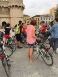 Fiets tour