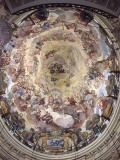 Interieur Catedral de Santa María de Valencia
