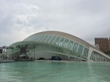 Museo de las Ciencias Príncipe Felipe (Wetenschapsmuseum)