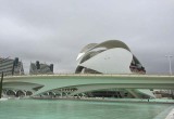 Palau de les Arts Reina Sofía (Operagebouw)