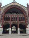Mercado Colon