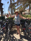 Fietsen
