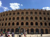 Plaza de Toros de Valencia
