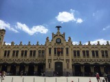 Station València-Nord