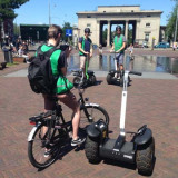 Segway foto