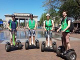 Segway foto