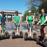 Segway foto