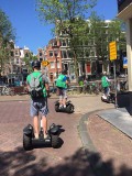 Segway foto