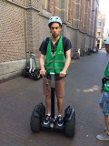 Segway foto