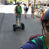 Segway foto