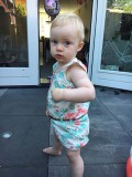 Pip 1 jaar