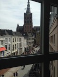 Vanuit de CityGym