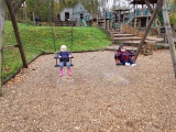 Parc Chlorophylle