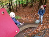 Parc Chlorophylle