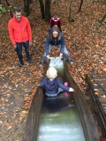 Parc Chlorophylle