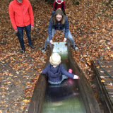 Parc Chlorophylle