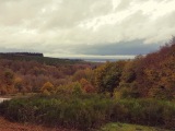 Overzicht Ardennen