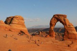 Delicate Arch