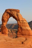 Delicate Arch Christjan