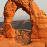 Delicate Arch Carla