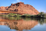 Brug naar Moab
