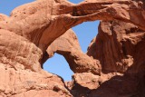 Double Arch