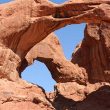 Double Arch