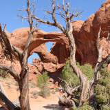 Double Arch