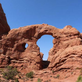 Turret Arch