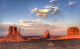 Monument valley
