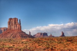 Monument valley