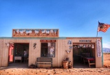 John Ford memory place
