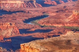 Green river