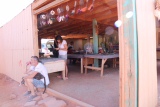 John Ford memory place