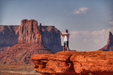 Monument valley