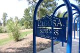 Pagosa Springs