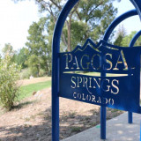 Pagosa Springs