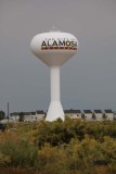 Alamosa watertank voor drinkwater