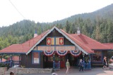 COG station