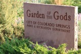 Garden of Gods