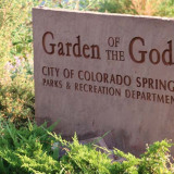 Garden of Gods