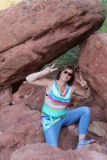 Garden of Gods