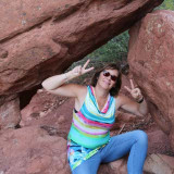 Garden of Gods