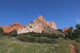 Garden of Gods