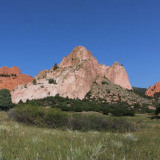 Garden of Gods