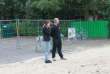 Masja en Johan