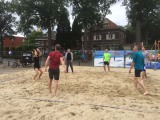 Beachvolleybal