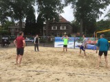 Beachvolleybal